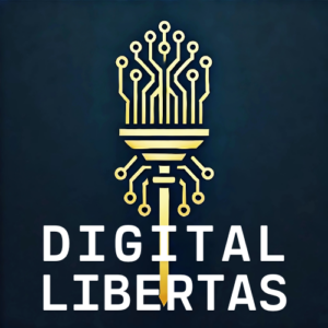 DIGITAL LIBERTAS